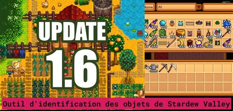 [SPOILER] Full item list IDs (1.6 update) .